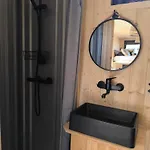 Tiny House Praettigau Gr *