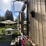 Tiny House Praettigau Gr Grüsch