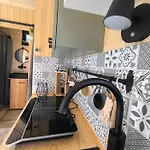 بيت للعطل Tiny House Praettigau Gr *