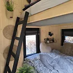 Prázdninový dům Tiny House Praettigau Gr