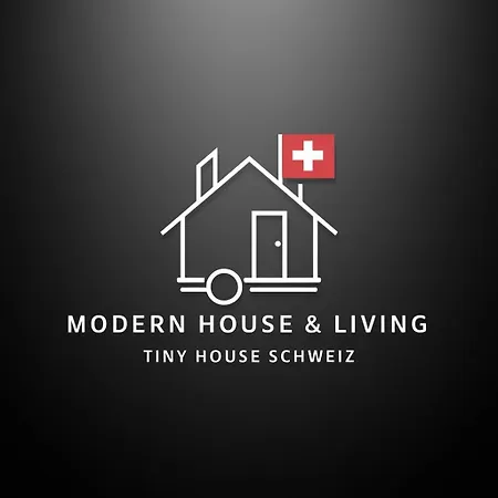 Dom wakacyjny Tiny House Praettigau Gr *